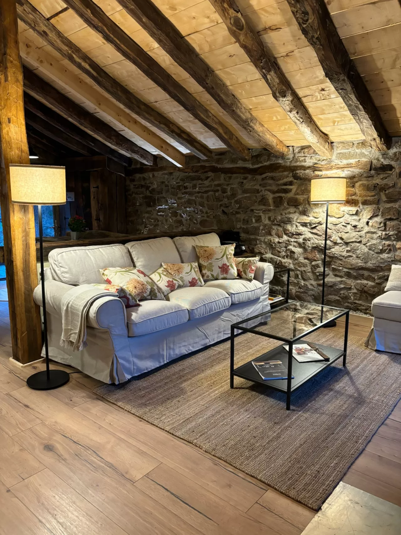 Cabaña Solana- Cabañas con Encanto