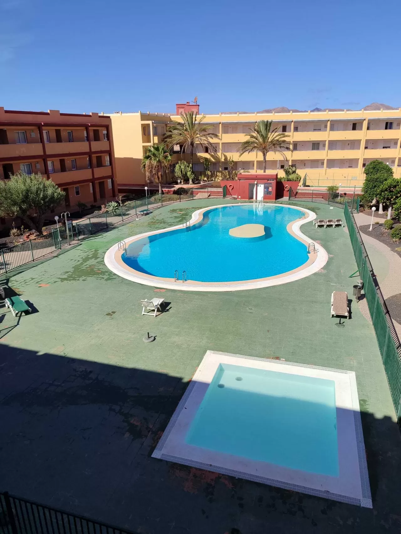 AF Vacacional- Caletas Beach Fuerteventura