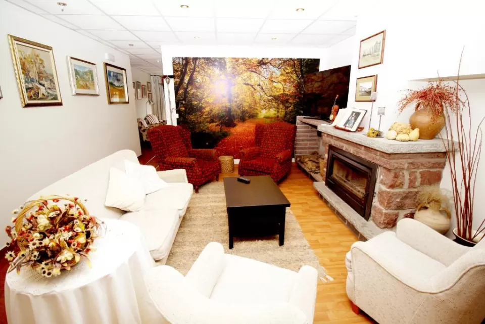 Hotel La Botiga