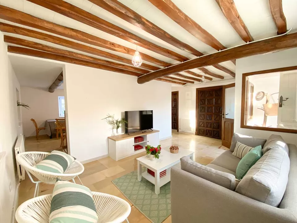 Casa Pastur