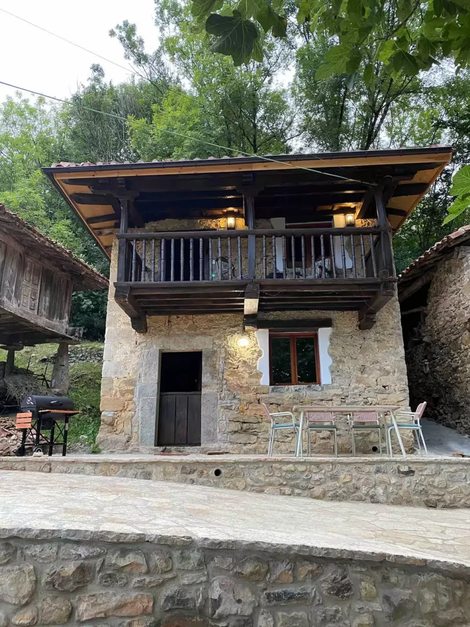 La Blanea