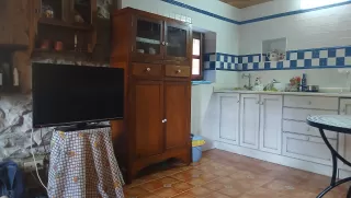 Paloma Vega Oncins in your stay in La Fragua Castiellu 6881_1