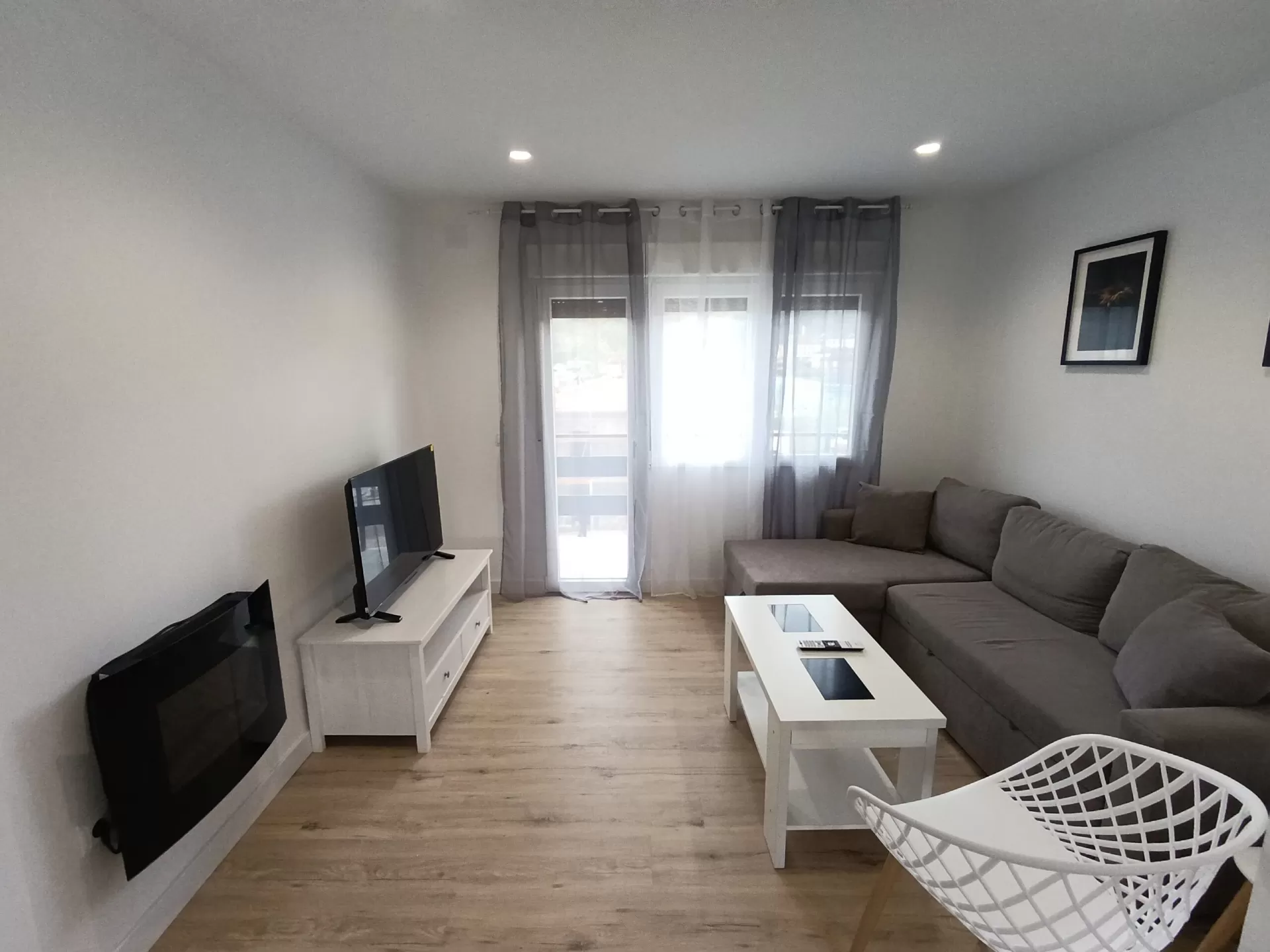 APARTMENT THE PUNCTUAL 2 DCHA