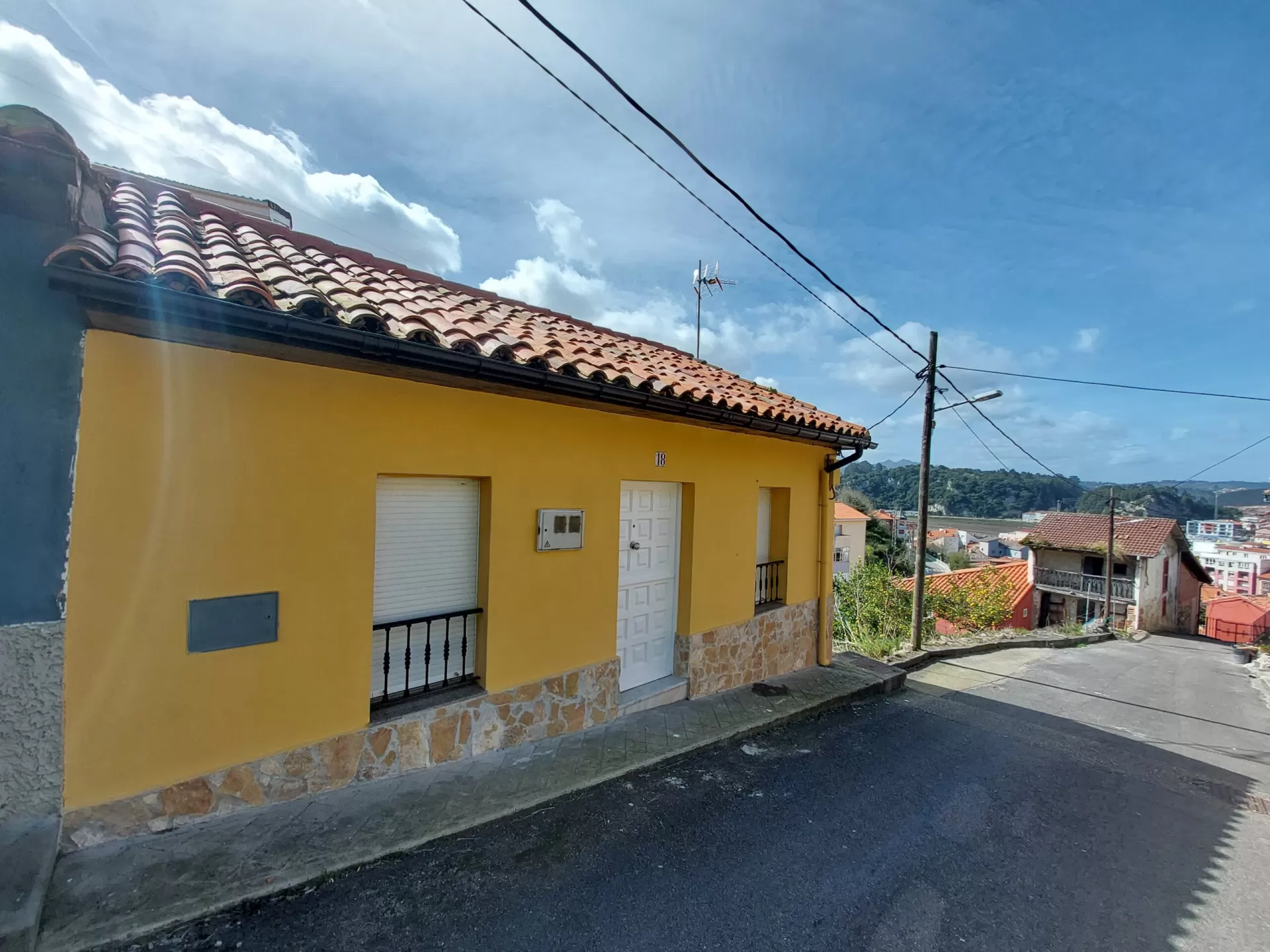 Casa Arodri Sella