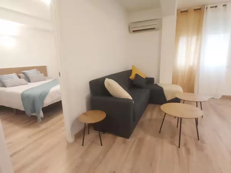 Del Parque Flats- Alemania Soho