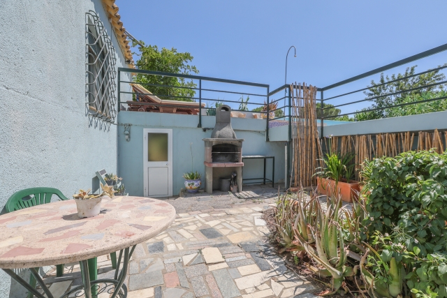 Casa rural Villa Moral