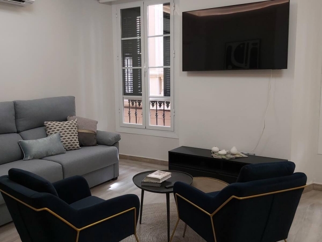 Sala de estar