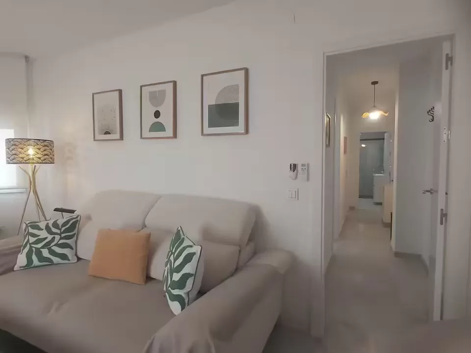Del Parque Flats- Victoria Family