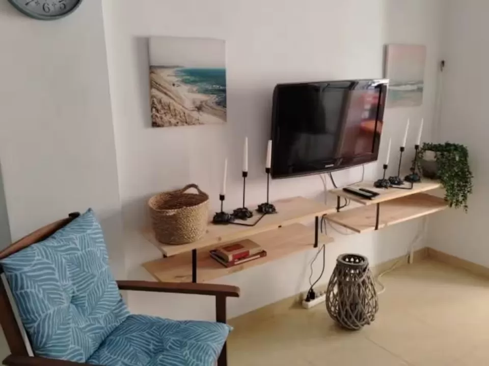 Del Parque Flats- Playa Linda Family