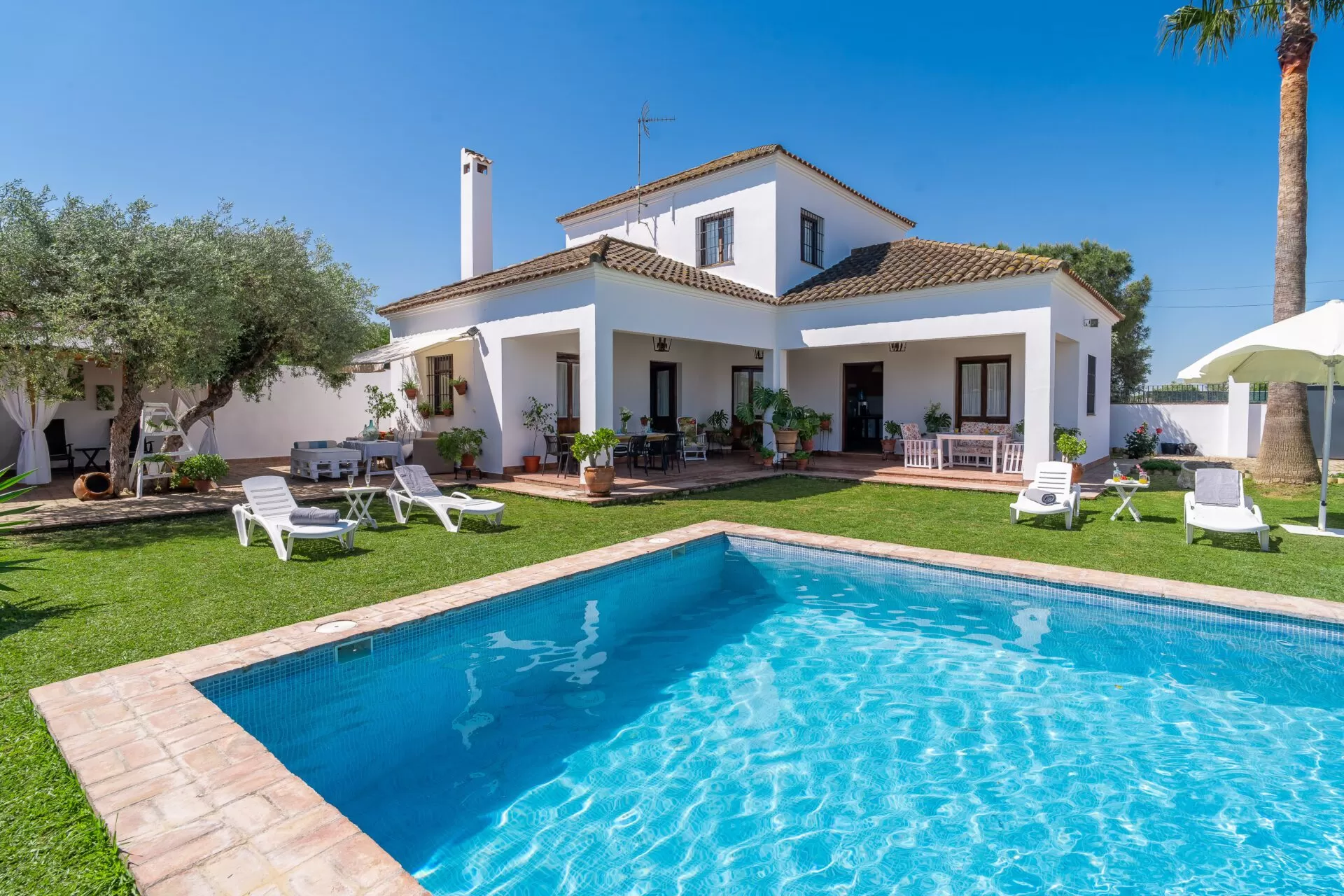 Casa Rural Pozo Viejo