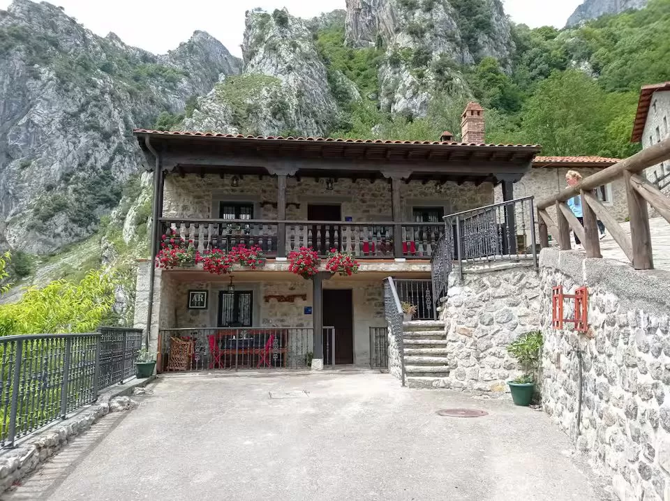 El Portal del Abuelo