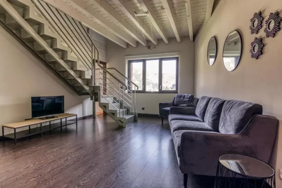 Aparatmento Duplex 2 habitaciones