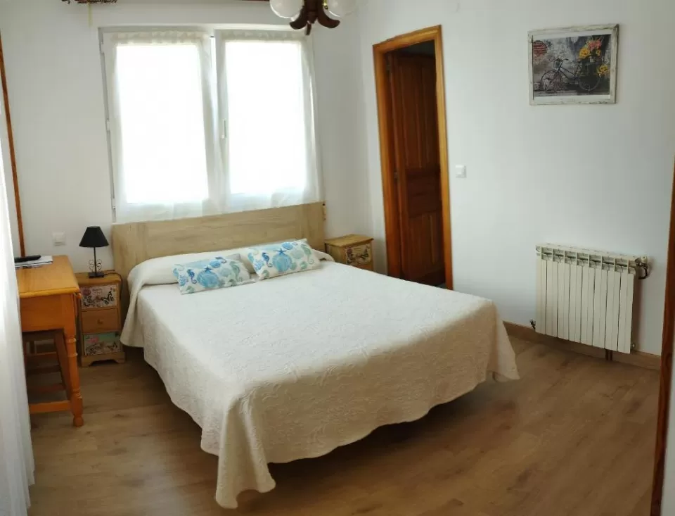 Individual room