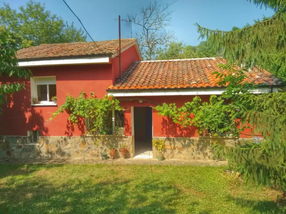 Casa en el Verde Valle