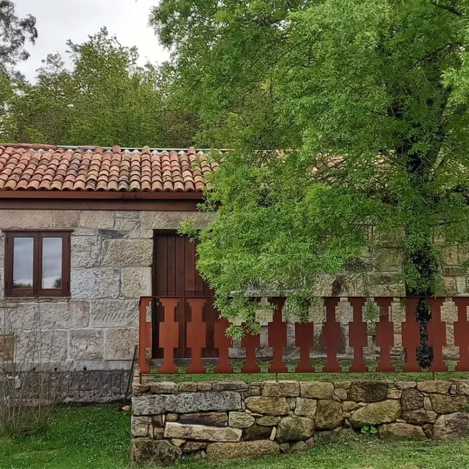Cabaña del Fresno