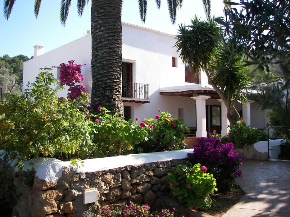 Can Pere Sord Agroturismo