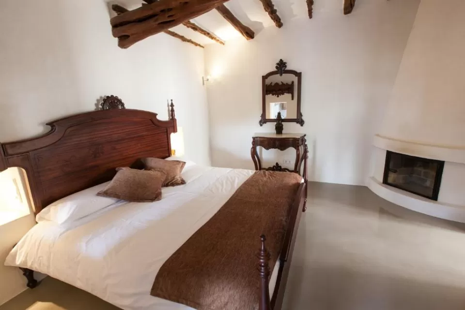 Habitación suite