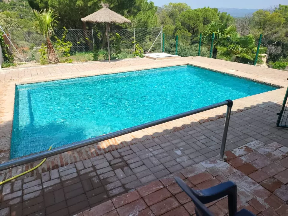 Casa Rural San Martin de Valdeiglesias