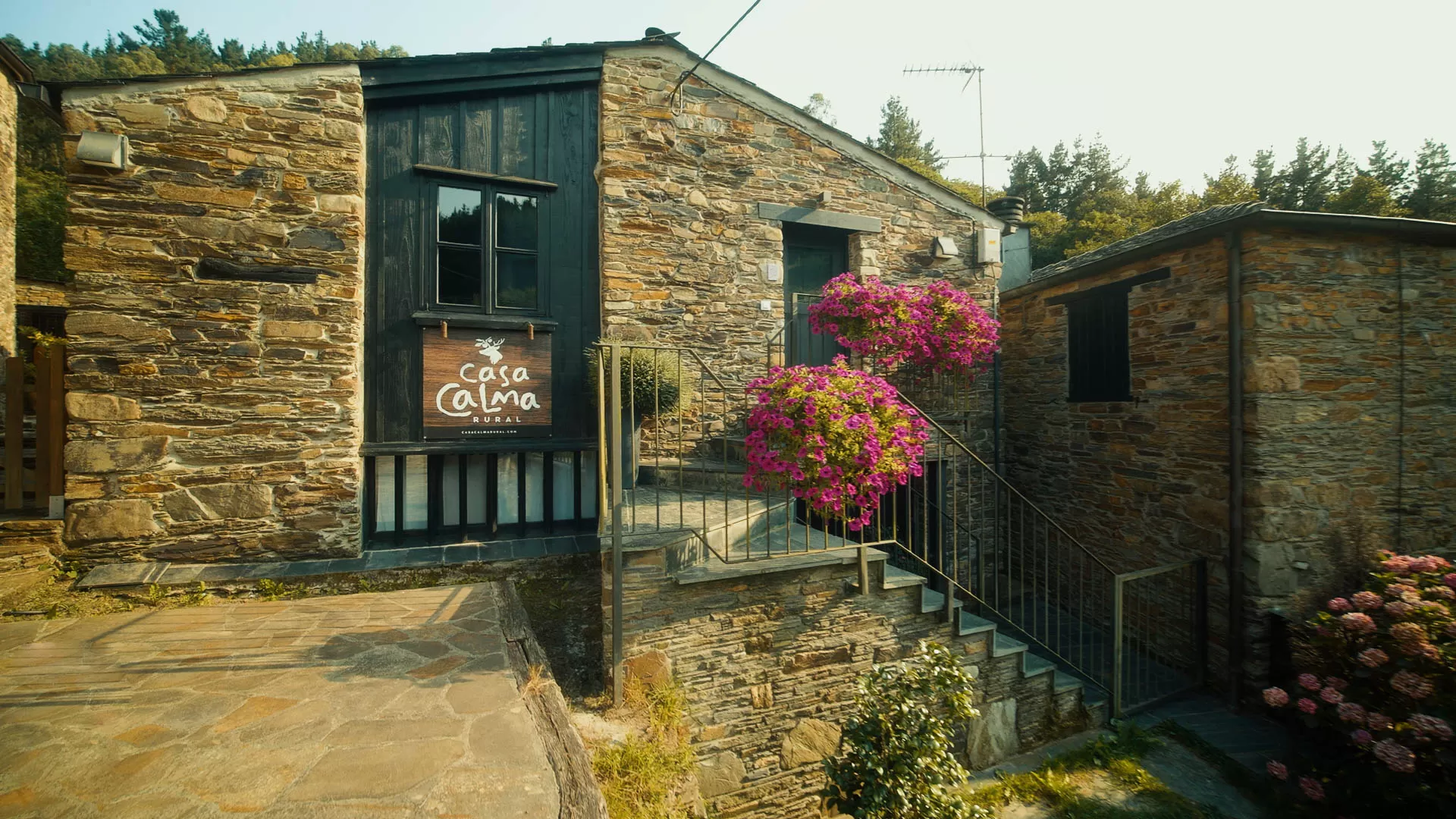 Casa Calma Rural
