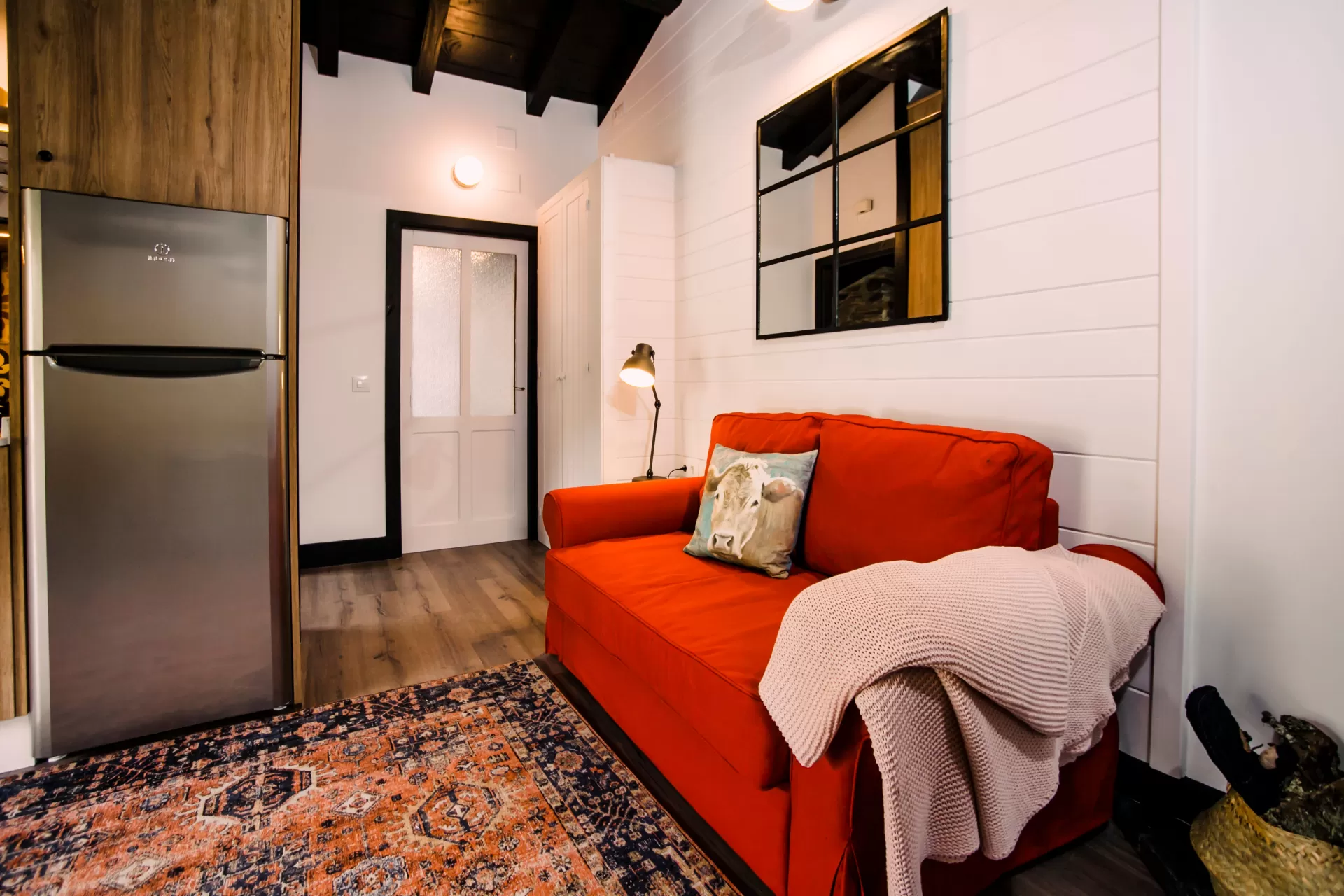 Casa Camelia