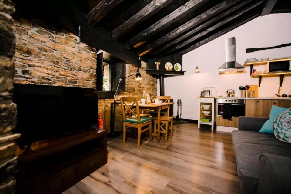 Casa Hortensia