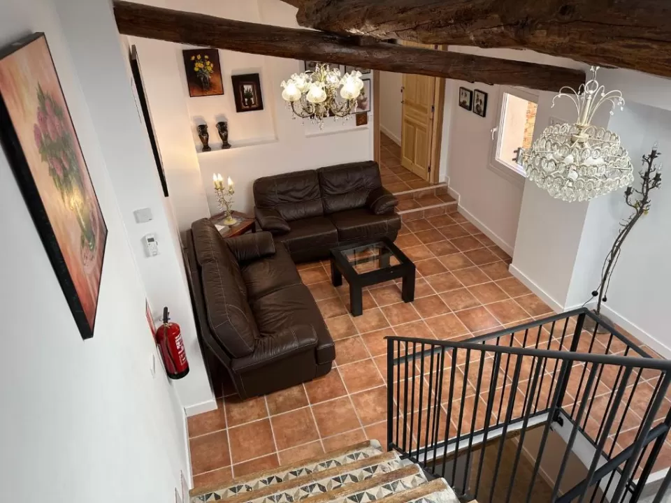 Casa Rural de las Mariposas