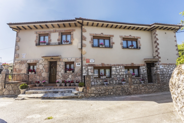 Apartamentos Carolina