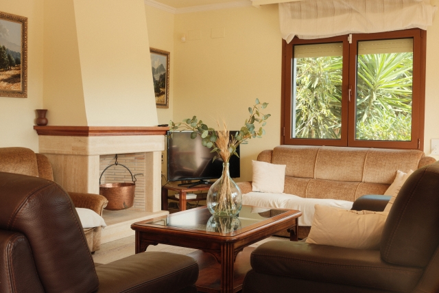 Sala de estar