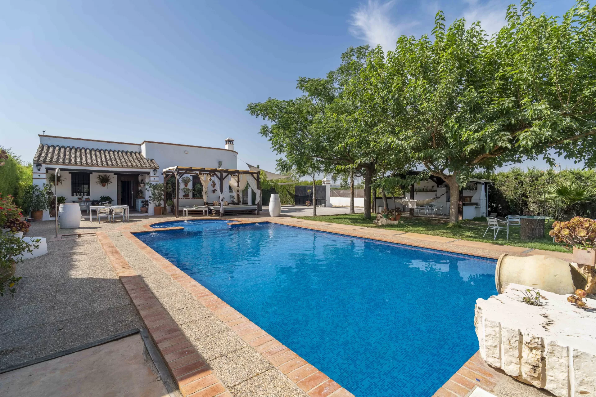 Casa Rural Carula