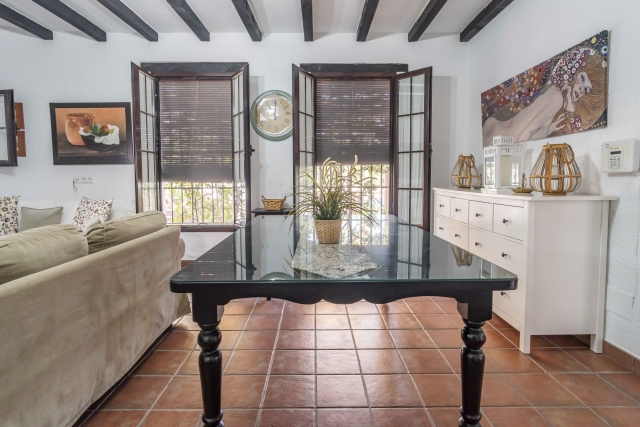 Mesa de comedor