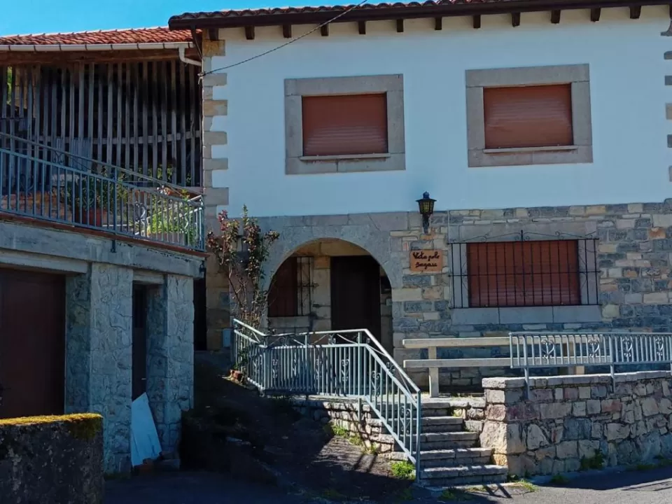 Casa Vete Polo Segau
