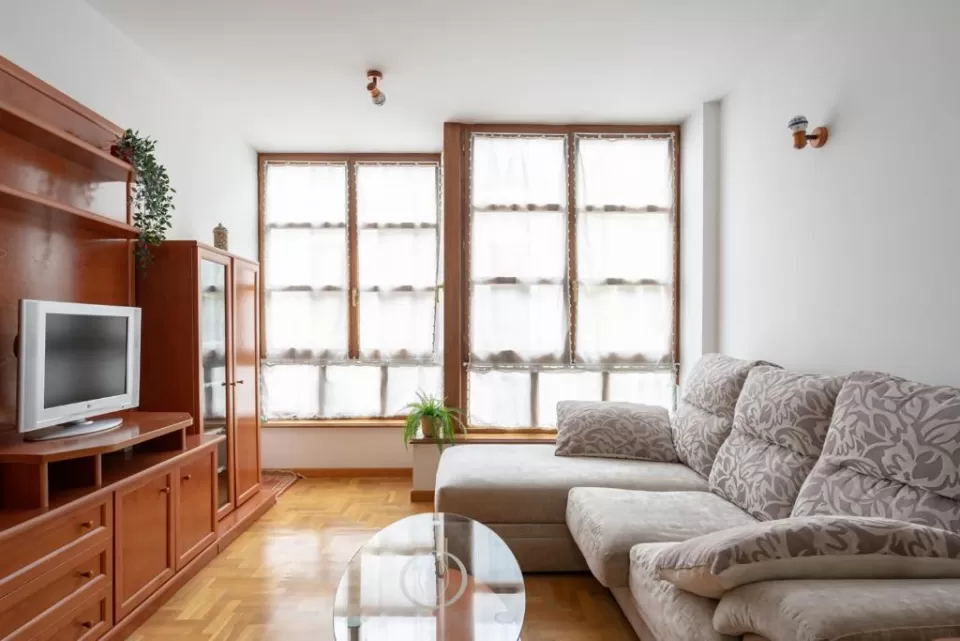 Apartamento Scott