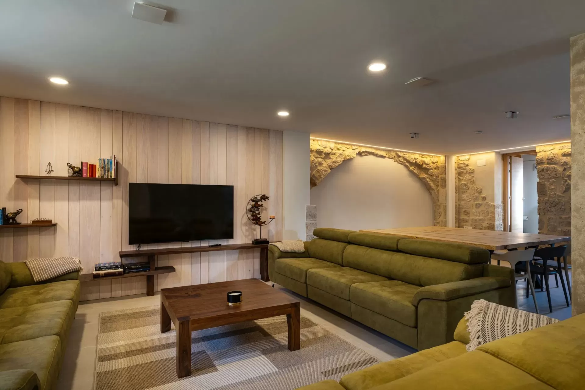 Casa Rural ValleHermoso