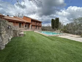 La Posada de Fresnedilla