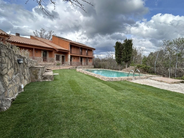 La Posada de Fresnedilla