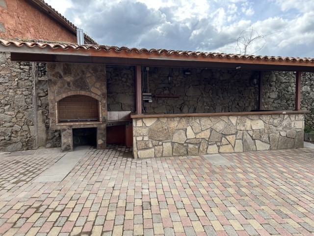 La Posada de Fresnedilla