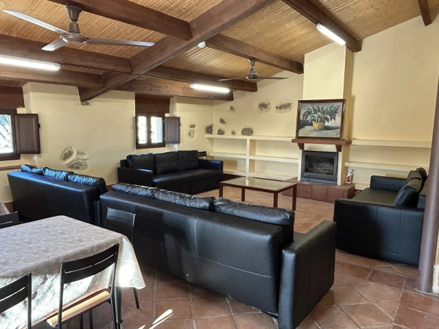 La Posada de Fresnedilla