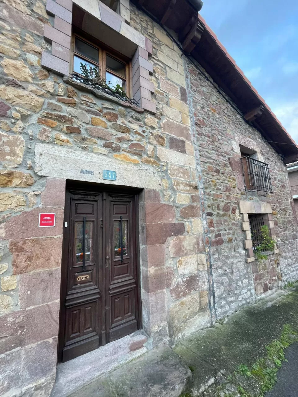 La Casona de Tito