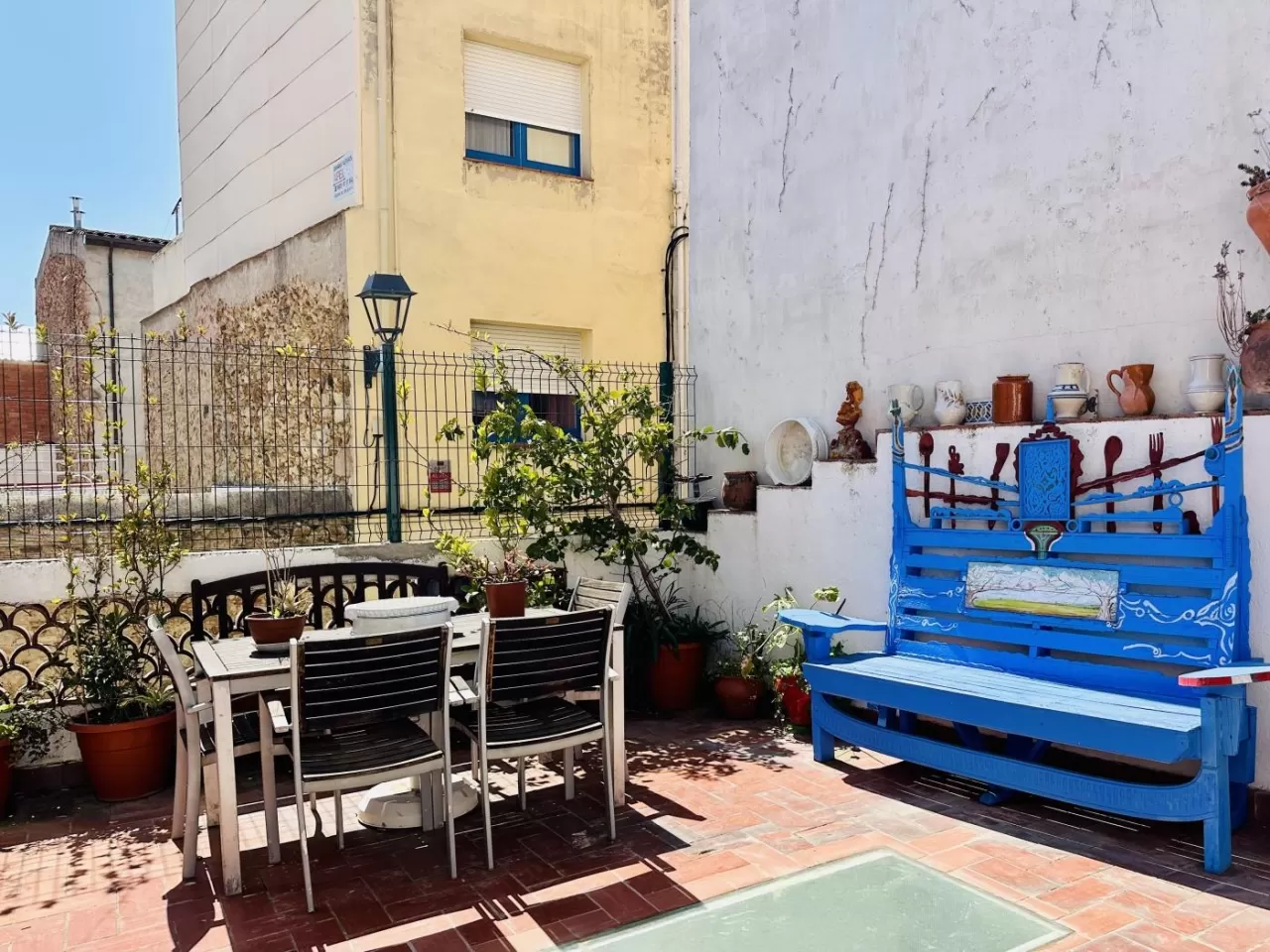Lluna CostaBravaSi- A/C, parking, BBQ, wifi