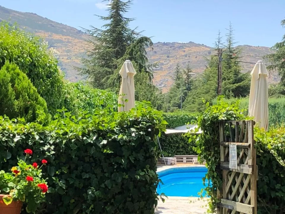 Villa Aurelia