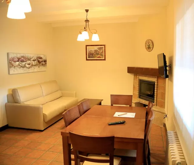 Apartamento Superior 2