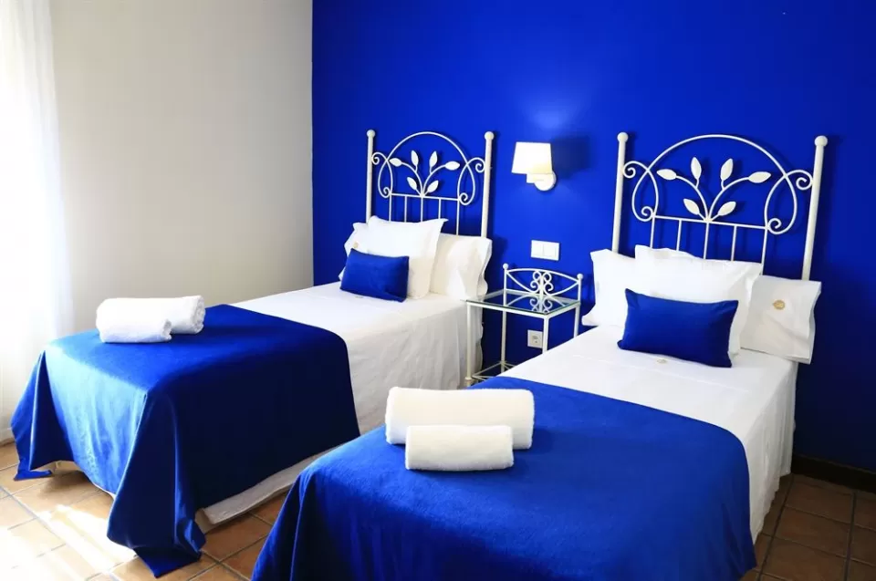 Upper apartment 2