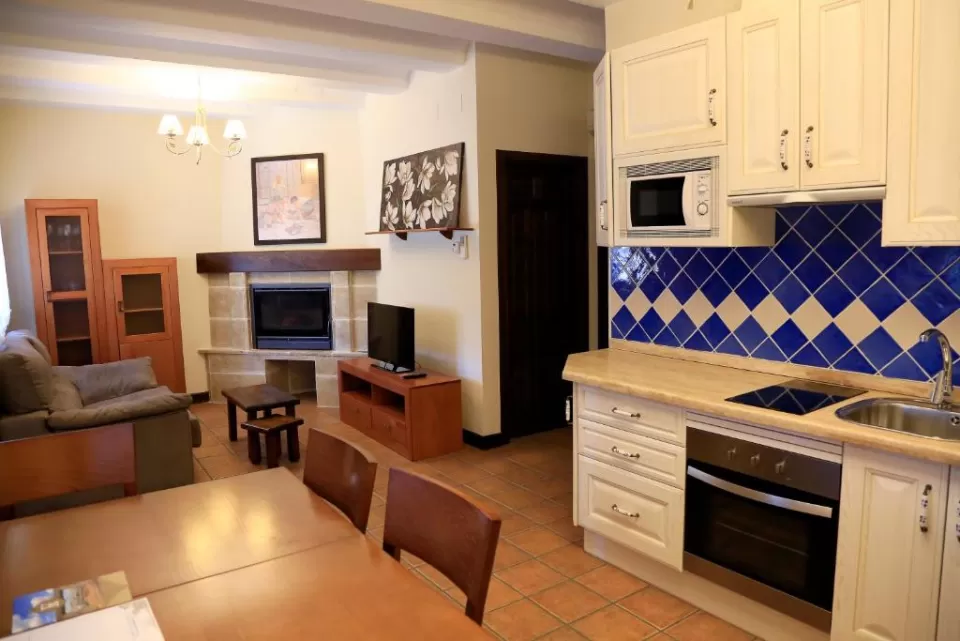 Apartamento Superior