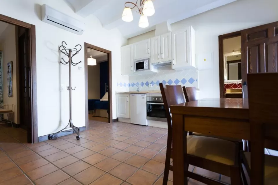 Apartamento Estándar 3