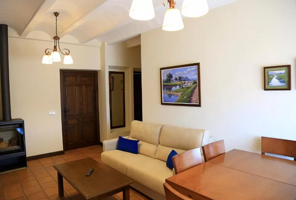 Apartamento Estándar 2