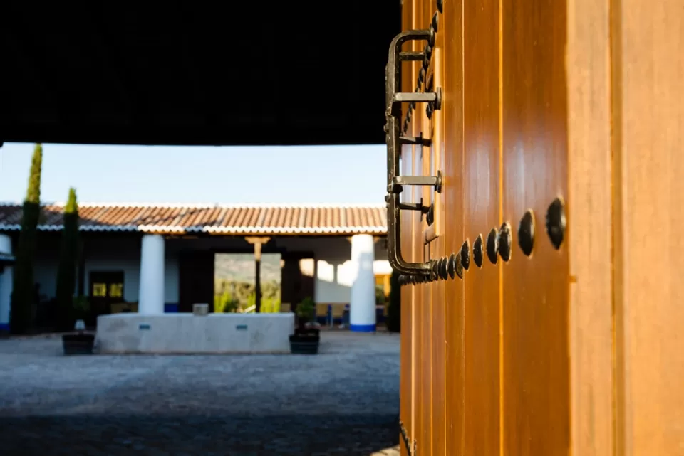 Complejo Turístico Rural Fuente Taray