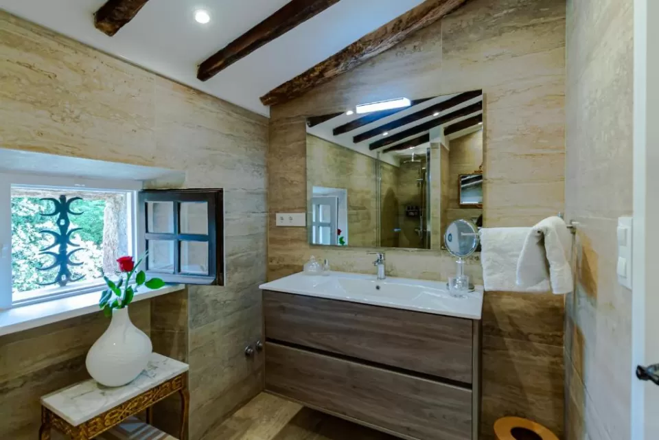 Habitación los Cipreses