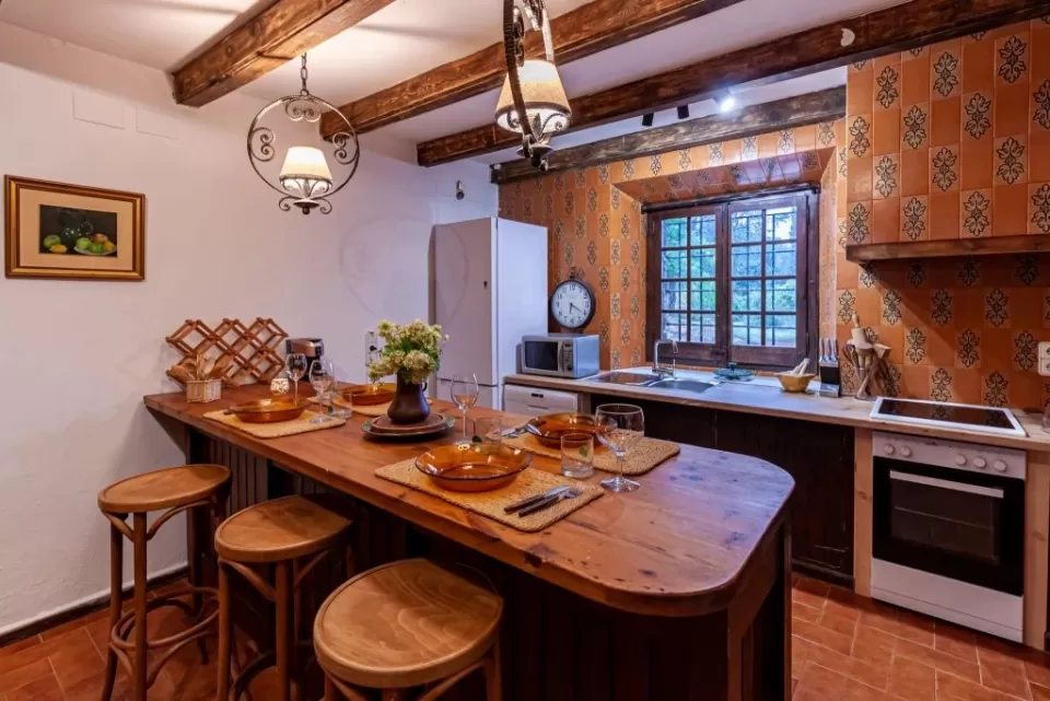 Apartamento Mountain