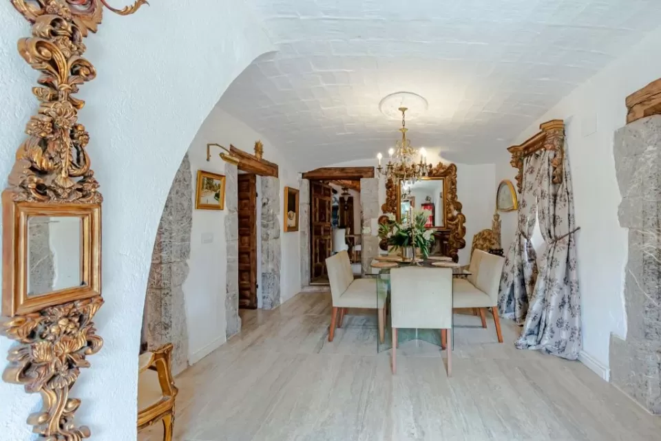 Apartamento Garden