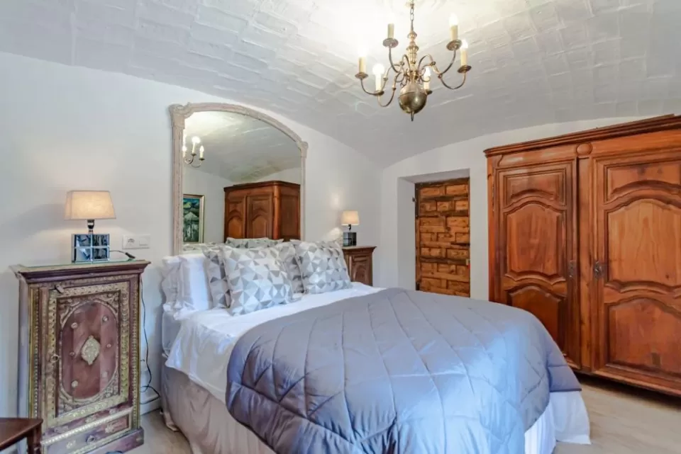 Habitación Catalana